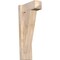 Ekena Millwork Traditional Craftsman Smooth Outlooker, Douglas Fir, 5 1/2"W x 12"D x 24"H OUT06X12X24TRA04SDF - alternate 1